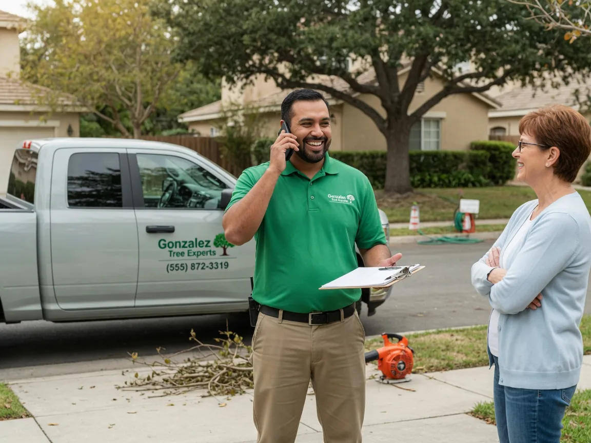 Tree Service Council Hill, OK FAQs